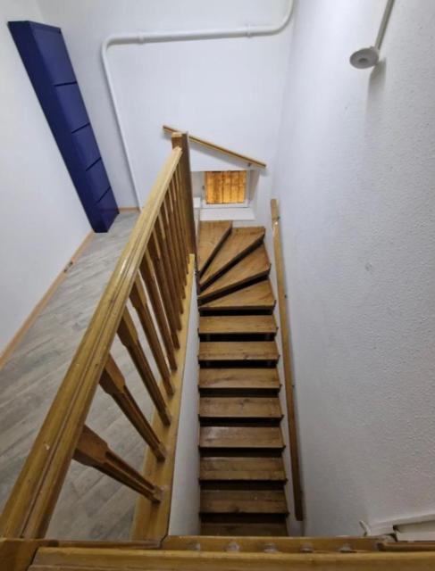 7Dab 7 Contactless Self Check-In Apartamento Budapeste Exterior foto