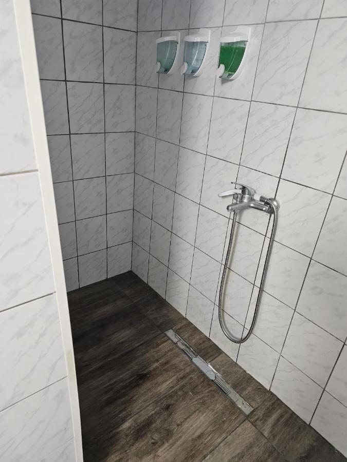 7Dab 7 Contactless Self Check-In Apartamento Budapeste Exterior foto