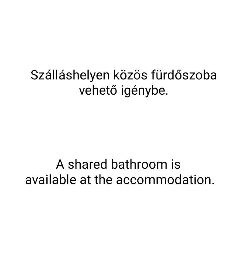 7Dab 7 Contactless Self Check-In Apartamento Budapeste Exterior foto